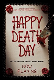 Watch Free Happy Death Day (2017)