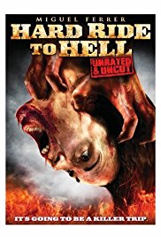 Watch Free Hard Ride to Hell (2010)