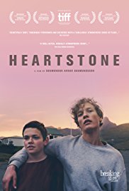 Watch Free Heartstone (2016)