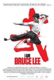 Watch Free I Am Bruce Lee (2012)