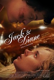 Watch Free Jack &amp; Diane (2012)