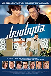 Watch Full Movie :Jewtopia (2012)