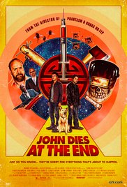 Watch Full Movie :John Dies at the End (2012)
