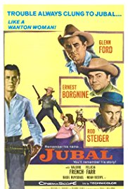 Watch Free Jubal (1956)