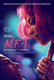 Watch Free M.F.A. (2017)