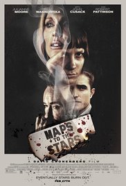 Watch Free Maps to the Stars (2014)