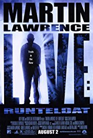 Watch Free Martin Lawrence Live: Runteldat (2002)