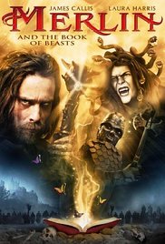 Watch Free Merlin and the Book of Beasts (2010)