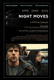 Watch Free Night Moves (2013)