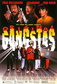 Watch Free Original Gangstas (1996)