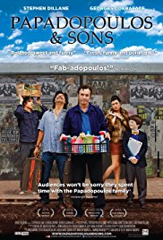 Watch Free Papadopoulos & Sons (2012)