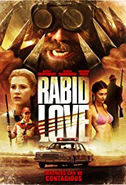 Watch Free Rabid Love (2013)