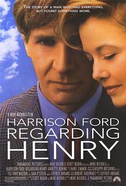 Watch Free Regarding Henry (1991)