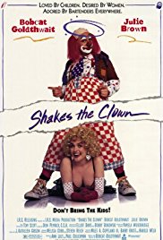 Watch Free Shakes the Clown (1991)