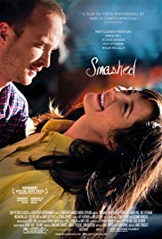 Watch Free Smashed (2012)