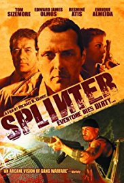 Watch Free Splinter (2006)