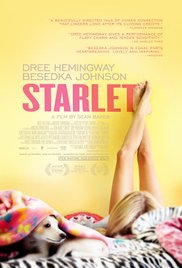 Watch Free Starlet (2012)
