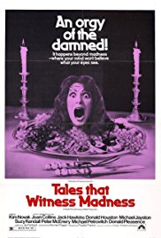 Watch Free Tales That Witness Madness (1973)