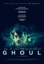 Watch Free The Ghoul (2016)