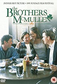 Watch Free The Brothers McMullen (1995)