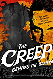 Watch Free The Creep Behind the Camera (2014)