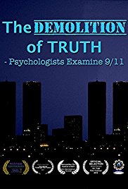Watch Free The Demolition of TruthPsychologists Examine 9/11 (2016)