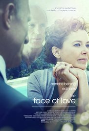 Watch Free The Face of Love (2013)