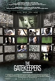 Watch Free The Gatekeepers (2012)