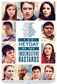 Watch Free The Heyday of the Insensitive Bastards (2017)
