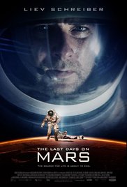 Watch Free The Last Days on Mars (2013)