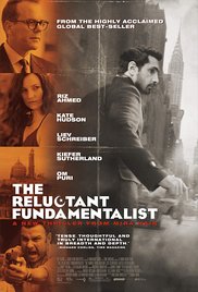 Watch Free The Reluctant Fundamentalist (2012)