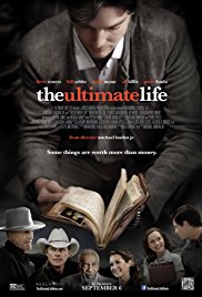Watch Free The Ultimate Life (2013)