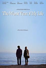 Watch Free The Worst Year of My Life (2015)