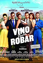 Watch Free To Fool a Thief (2013)