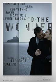 Watch Full Movie :To the Wonder (2012)