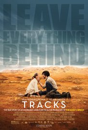 Watch Free Tracks (2013)