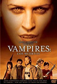 Watch Free Vampires: Los Muertos (2002)