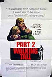 Watch Free Walking Tall Part II (1975)