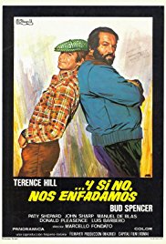 Watch Free Watch Out, Were Mad (1974)