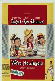 Watch Free Were No Angels (1955)