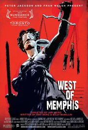 Watch Free West of Memphis (2012)