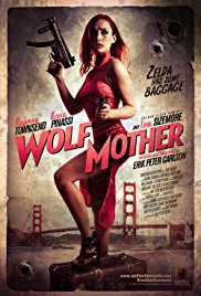 Watch Free Wolf Mother (2016)