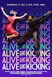 Watch Free Alive and Kicking (2016)
