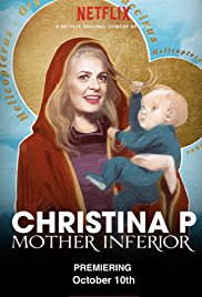 Watch Full Movie :Christina Pazsitzky: Mother Inferior (2017)