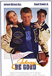 Watch Full Movie :Johnny Be Good (1988)