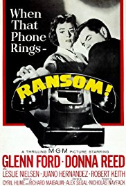 Watch Free Ransom! (1956)