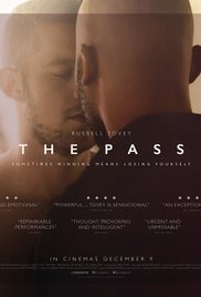 Watch Free The Pass (2016)
