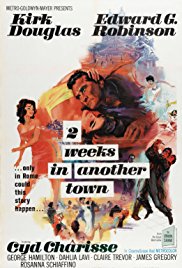 Watch Free Two Weeks in Another Town (1962)