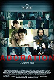 Watch Free Adoration (2008)
