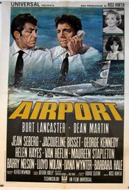 Watch Free Airport (1970)